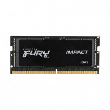 Kingston FURY Impact 32GB (2x16GB) DDR5 5600 MHz