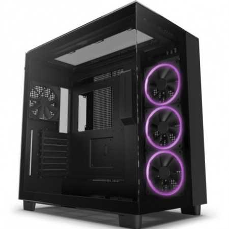 NZXT H9 Elite