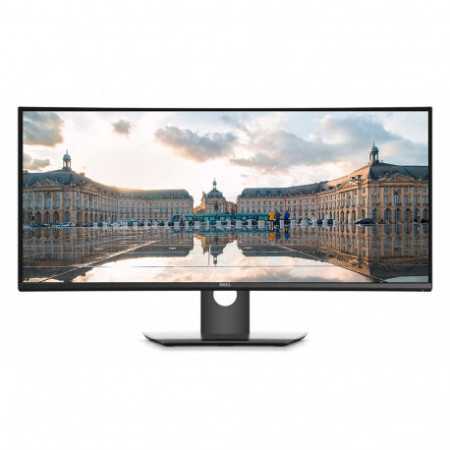 Dell UltraSharp U2917w