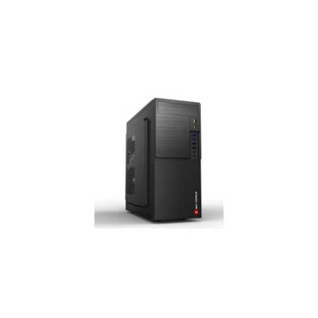 Cratos Office v3 PC - Intel i5-11400, 8GB DDR4, 512GB SSD, Intel UHD, Windows 10 Professional+ tipkovnica/miš