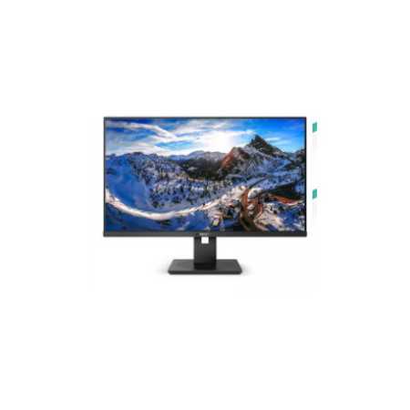 Philips 32" 328B1/00 (31.5") 3840×2160 VA WLED, Pivot, 4ms, 350cd/m2, DP/HDMI×2, USB3.2×4, USB-B×1, zvučnici, crni