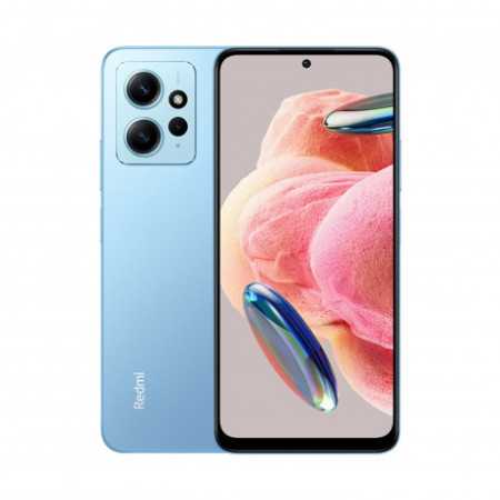 Xiaomi Redmi Note 12S