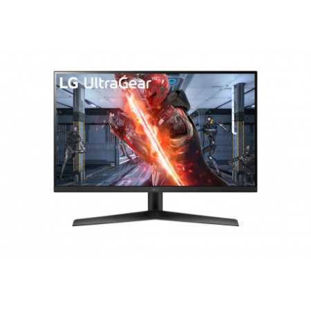 LG 27GN60R