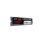 Silicon Power UD85 500GB SSD M.2 2280 PCIe NVMe Gen4x4, HMB