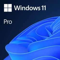 Microsoft Windows 11 Pro ENG 64x OEM, FQC-10528