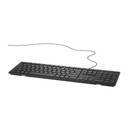 Dell Keyboard Multimedia KB216