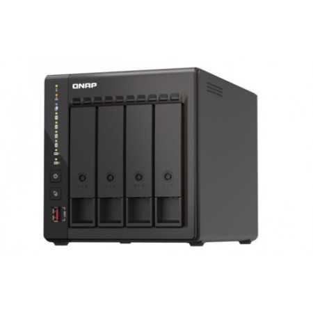 QNAP NAS TS-453E-8G