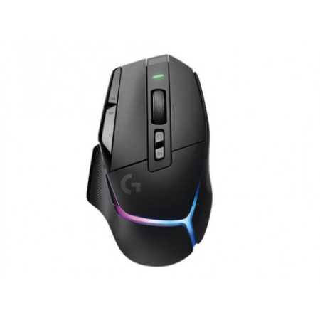 Logitech G502 X PLUS