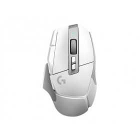 Logitech G502 X Lightspeed