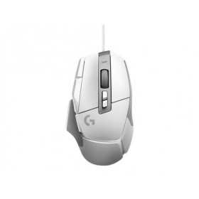 Logitech G502 X