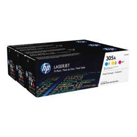 HP Toner 305A