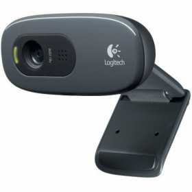 Logitech  C270 HD