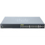 Cisco 28-Port Gigabit PoE