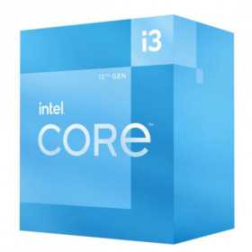 Intel Core i3-12100F