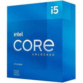 Intel Core i5-11400