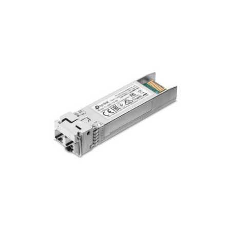 TP-Link 10G-SR SFP+ LC  850nm Multi-mode, LC Duplex konektor, do 300m