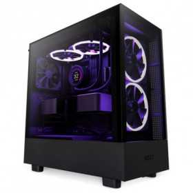 NZXT H5 Elite