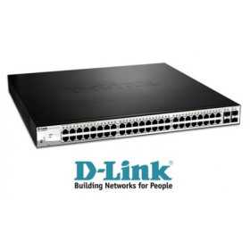 D-Link DGS-1210-52MP