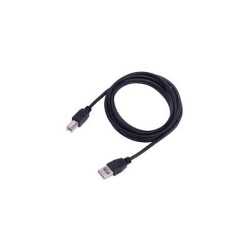 SBOX kabel USB 2.0 AM/BM, 3m
