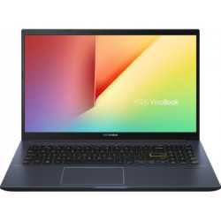 (refurbished) Laptop ASUS VivoBook 15 S513IA-BQ596 Bespoke Black AMD Ryzen 7 4700U (okta) / AMD Ryzen™ 7 / RAM 4 GB / SSD Pogon 