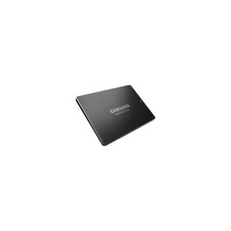SAMSUNG PM893 480GB Data Center SSD, 2.5'' 7mm, SATA 6Gb/​s, Read/Write: 560/530 MB/s, Random Read/W