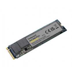 Intenso SSD 1.0TB Premium M.2 PCIe PCI Express 3.0 NVMe