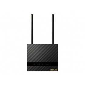 ASUS 4G-N16 Wireless N300 LTE Router