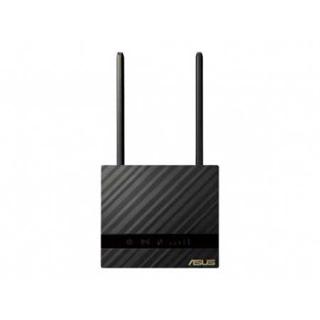 ASUS 4G-N16 Wireless N300 LTE Router