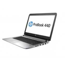 Refurbished HP ProBook 440 G3 Pentium 4405U 8GB 128GB SSD 14" HD Win10P