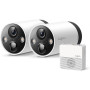 TP Link Tapo C420 Camera + Tapo H200 Hub