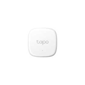 Tapo Smart Temperature and Humidity Sensor