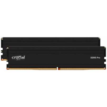 Crucial Pro 32GB Kit (2x16GB)  DDR5-5600