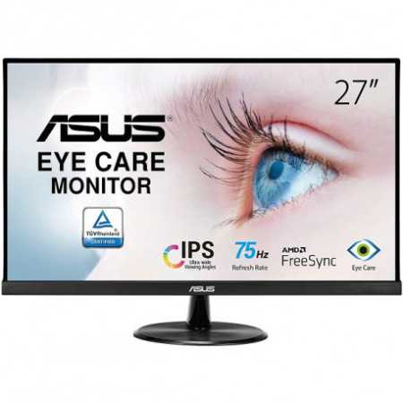 ASUS VP279HE