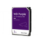 WD Purple 3TB