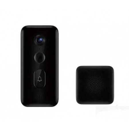 Xiaomi Smart Doorbell 3, 2K