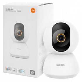 Xiaomi Smart Camera C300, 3MP, 2K