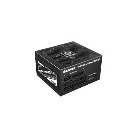 Enermax 850W Revolution D.F.2, ATX 2.3, 80+ GOLD, modularno, 6×PCIe, 8×SATA, 24-pina, 120mm ventilator