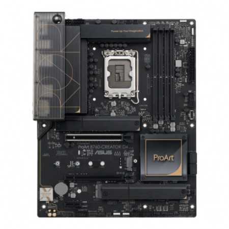 ASUS PROART B760-CREATOR D4