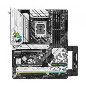 Asrock Z790 Steel Legend WiFi