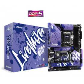 Asrock Z790 LiveMixer