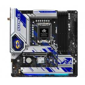 Asrock B760M PG SONIC WIFI