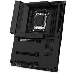 NZXT N7 B650E Black