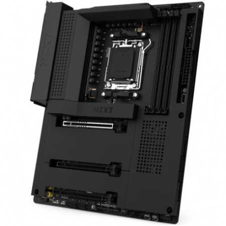 NZXT N7 B650E Black