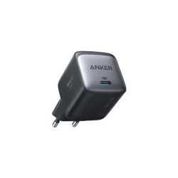 Anker PowerPort Nano II 45W GaN II PPS Power IQ USB-C zidni punjač za mobilne uređaje