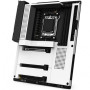 NZXT N7 B650E White