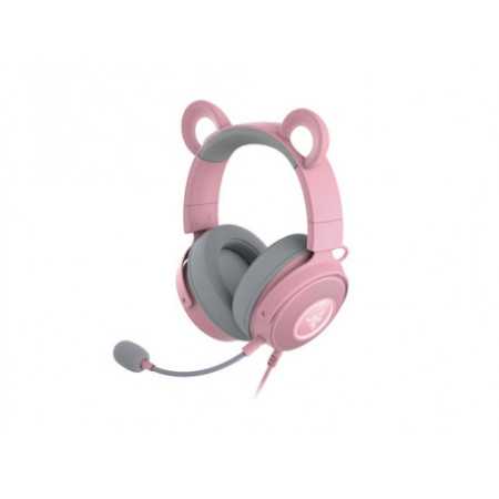 Razer Kraken Kitty V2 Pro Quartz