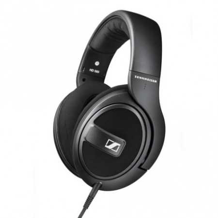 Sennheiser HD 569