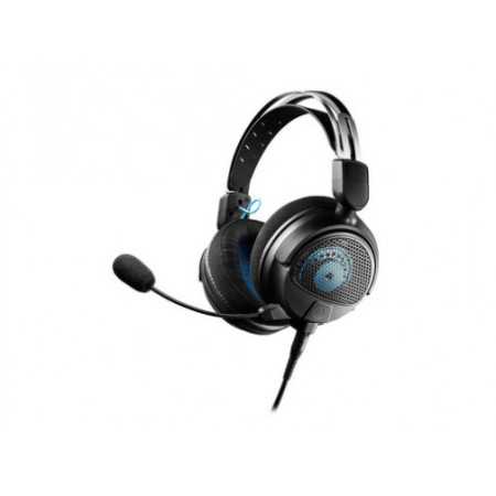 Audio-Technica ATH-GDL3, gaming