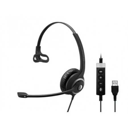 EPOS SENNHEISER IMPACT SC 230 USB MS II