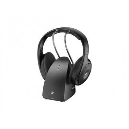 Sennheiser RS 120-W, wireless